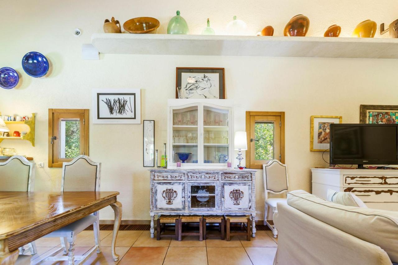 Villa Cuxac De Na Joana *