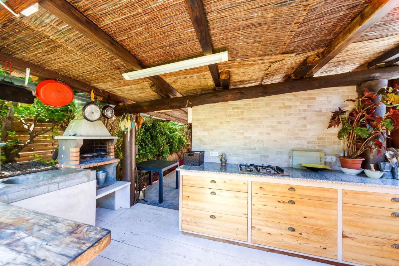 Cuxac De Na Joana Villa